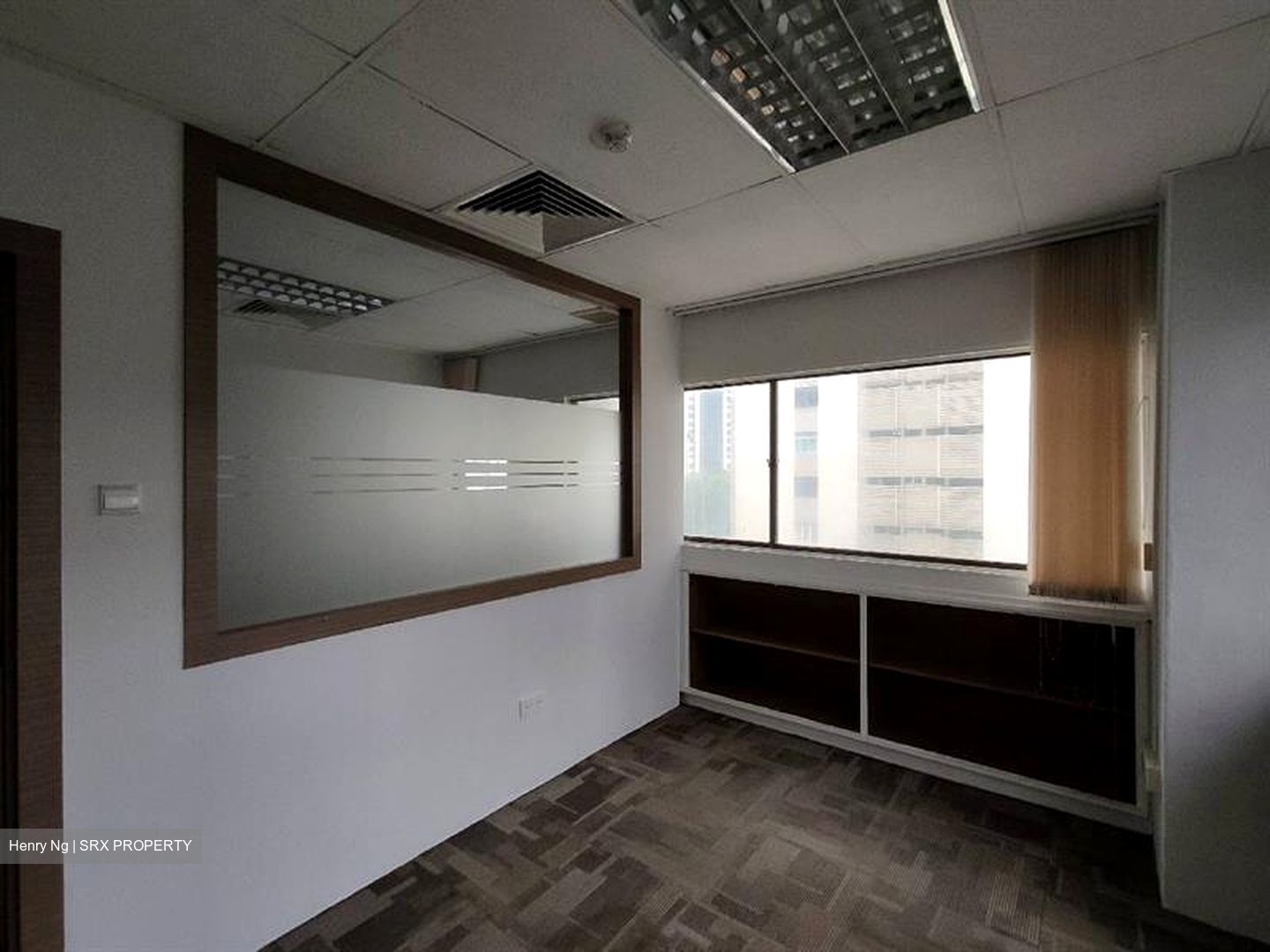 Orchard Towers (D9), Office #430234801